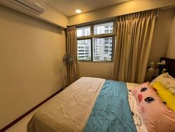 Blk 140B Yung Ho Spring I (Jurong West), HDB 2 Rooms #592082221